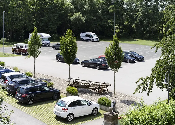 Brauerei Hoehn 3* Меммельсдорф