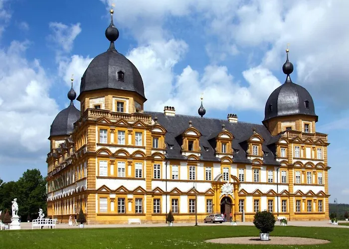 Brauerei Hoehn Меммельсдорф